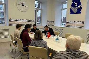 Каждое обращение – на контроле